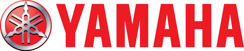 logo da empresa yamaha